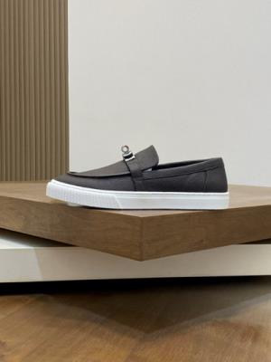 wholesale quality men hermes shoes model no. 289